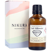 Lady Million Inspired Fragrance Oil | Lady Millionaire