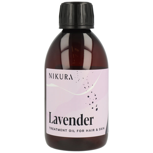 Body Oil Hair & Skin