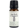 Lime, Basil & Mandarin Inspired Fragrance Oil
