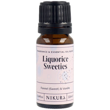 Liquorice Sweeties Fragrance & Essential Oil Blend