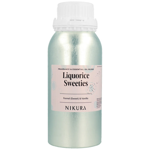 Liquorice Sweeties Fragrance & Essential Oil Blend