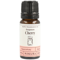 Lost Cherry Inspired Fragrance Oil | Forgotten Cherry