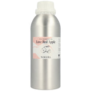 Love Red Apple Fragrance Oil | Fine Fragrance