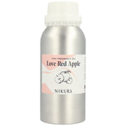 Love Red Apple Fragrance Oil | Fine Fragrance