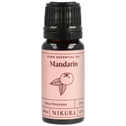 Mandarin Essential Oil