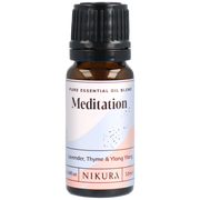 Meditation Essential Oil Blend