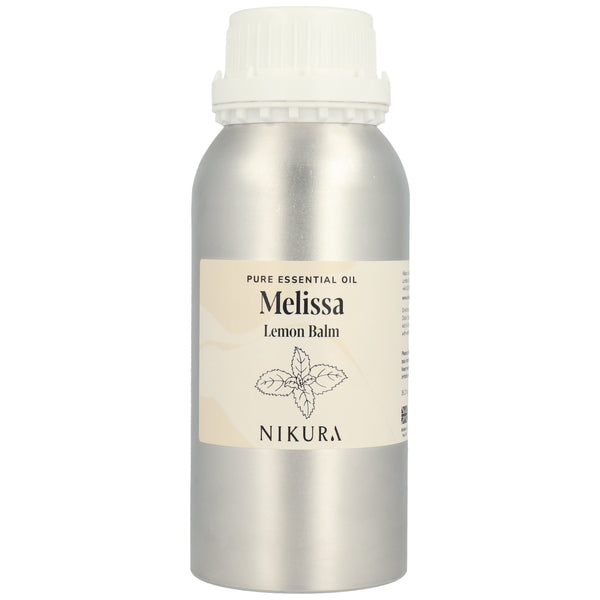 Melissa Essential Oil