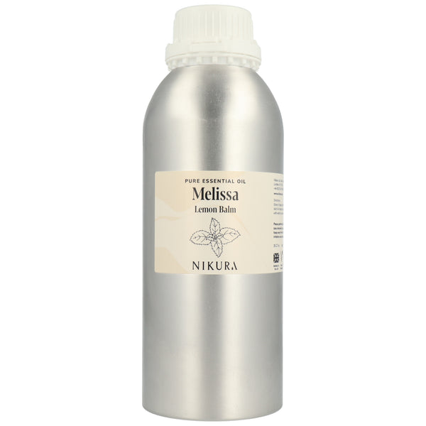 Melissa Essential Oil