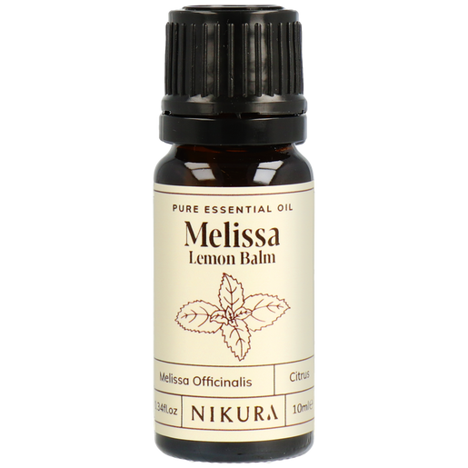 Tisserand MELISSA Melissa officinalis ethically Tisserand MELISSA Melissa officinalis ethically