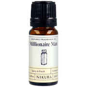 One Million Inspired Fragrance Oil | Millionaire Man