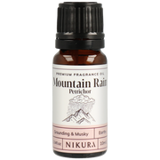 Mountain Rain (Petrichor) Fragrance Oil