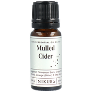 Mulled Cider Essential Oil Blend