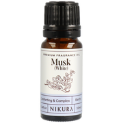 Musk (White) Fragrance Oil