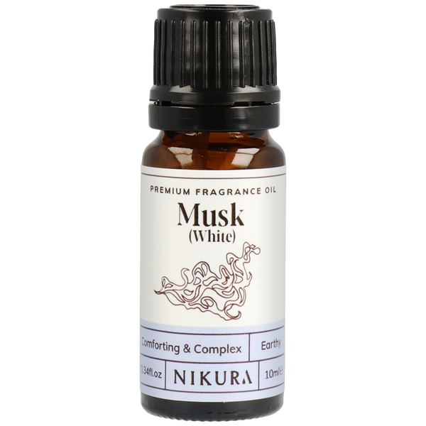 Musk Fragrance Oil