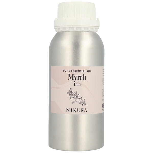 Myrrh (Thin) Essential Oil