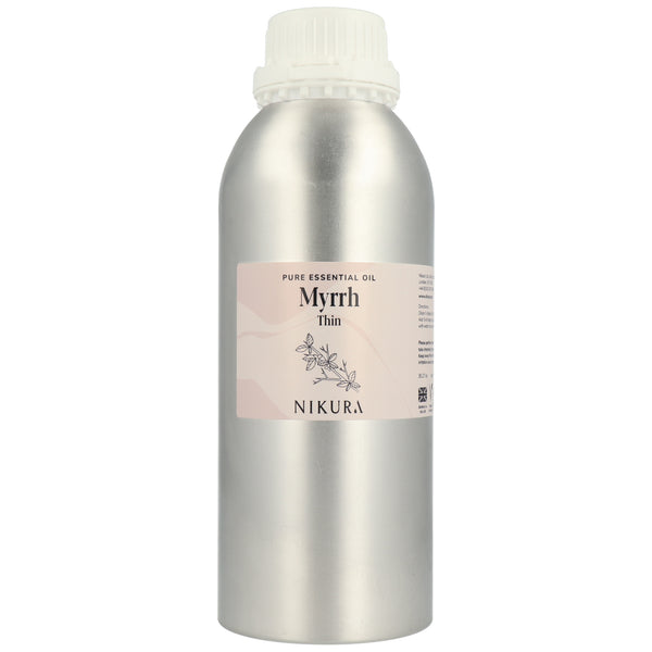 Myrrh (Thin) Essential Oil