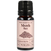 Myrrh (Thick) Essential Oil
