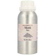 Myrrh (Thick) Essential Oil