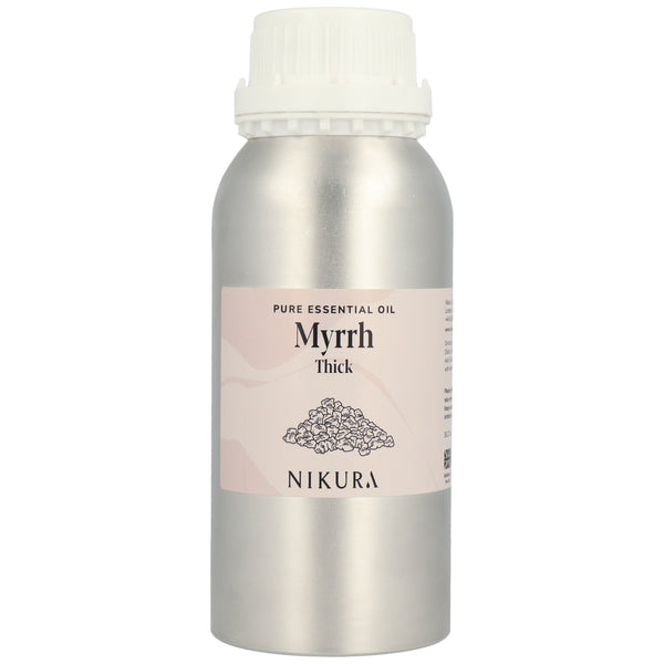 Myrrh (Thick) Essential Oil
