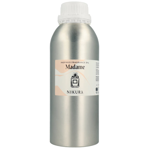 Coco Mademoiselle Inspired Fragrance Oil