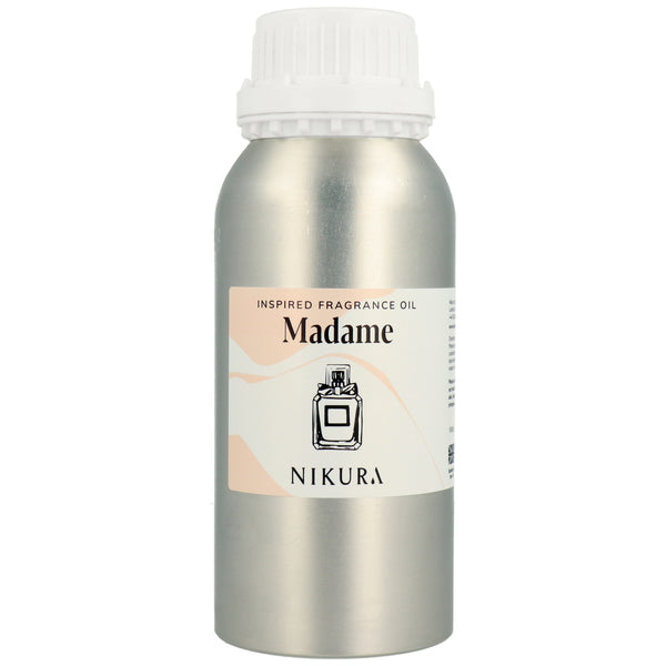 Coco Mademoiselle Inspired Fragrance Oil | Madame