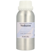 Meditation Essential Oil Blend