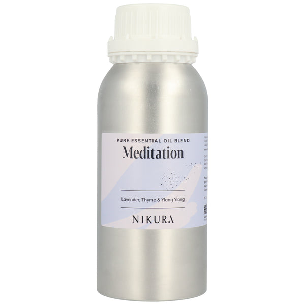Meditation Essential Oil Blend