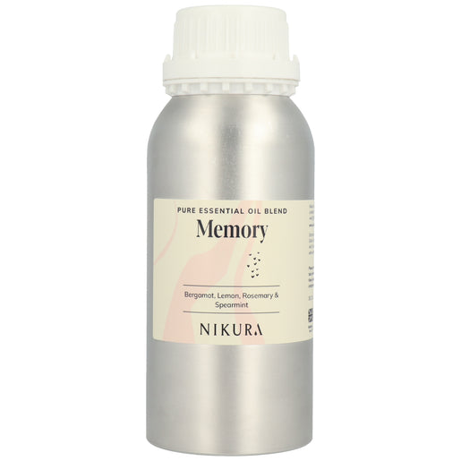 Memory Essential Oil Blend