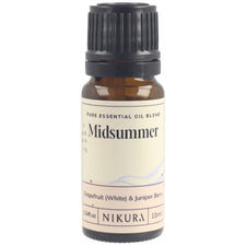Midsummer Essential Oil Blend