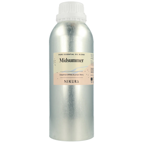 Midsummer Essential Oil Blend