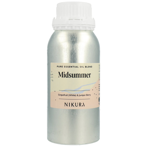 Midsummer Essential Oil Blend