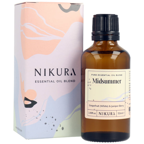 Midsummer Essential Oil Blend