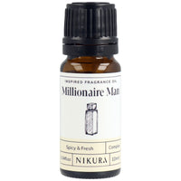 One Million Inspired Fragrance Oil | Millionaire Man