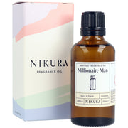 One Million Inspired Fragrance Oil | Millionaire Man