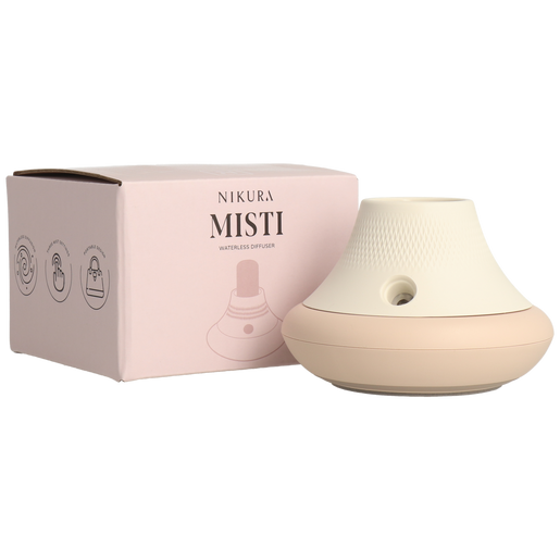 MISTI Waterless Mini Diffuser