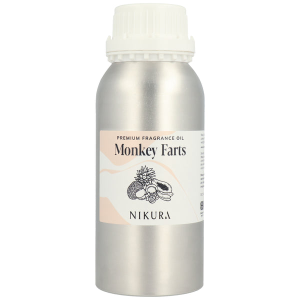 Monkey Farts Fragrance Oil