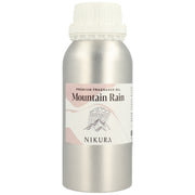 Mountain Rain (Petrichor) Fragrance Oil