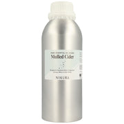 Mulled Cider Essential Oil Blend