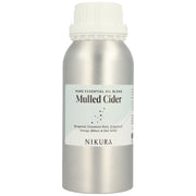 Mulled Cider Essential Oil Blend