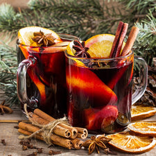 Mulled Wine Fragrance Oil | Fine Fragrance alter image