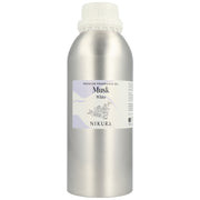 Musk (White) Fragrance Oil