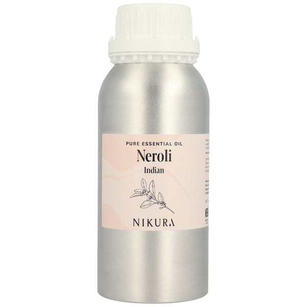 Neroli (Indian) Essential Oil