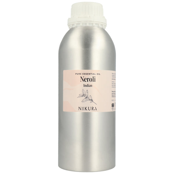 Neroli (Indian) Essential Oil
