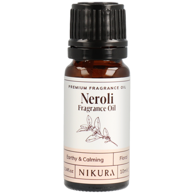 Neroli Fragrance Oil
