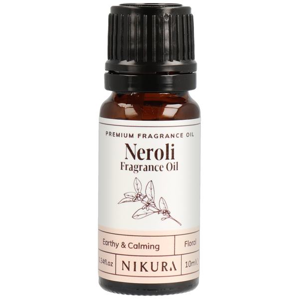 Neroli Fragrance Oil