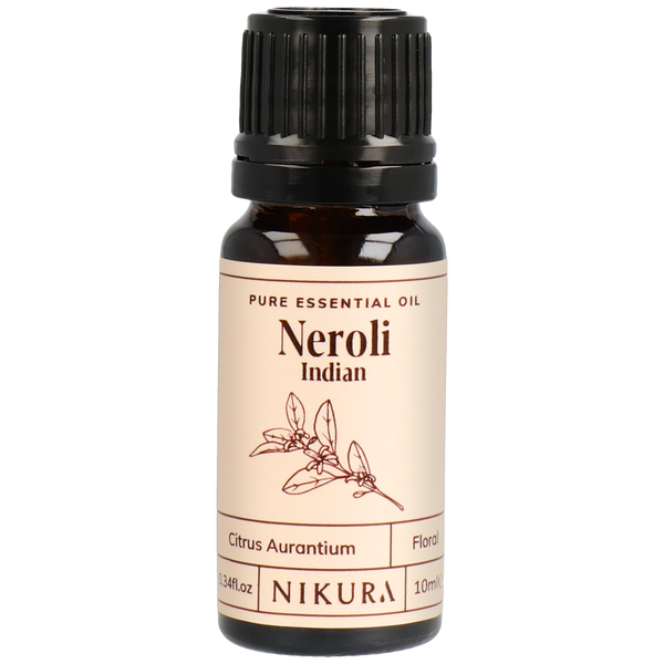 Neroli Essential Oil
