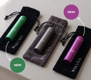 Aromatherapy Inhaler & Wick Refill Kit