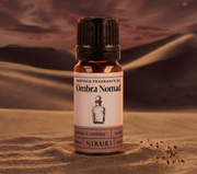 Ombre Nomade Inspired Fragrance Oil