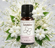 Jasmine Fragrance Oil