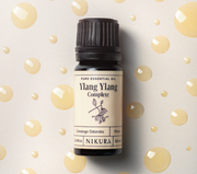 Ylang Ylang (Complete) Essential Oil